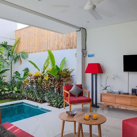 Villa 66, 5 Min Walk To Double 6 Beach Σεμινιάκ Εξωτερικό φωτογραφία