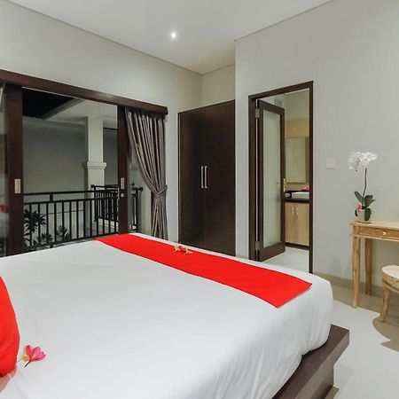 Villa 66, 5 Min Walk To Double 6 Beach Σεμινιάκ Εξωτερικό φωτογραφία