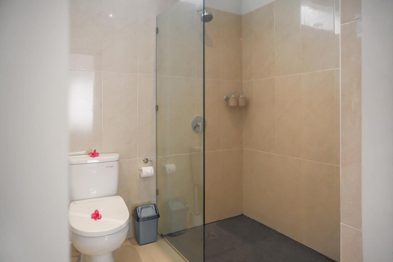 Villa 66, 5 Min Walk To Double 6 Beach Σεμινιάκ Εξωτερικό φωτογραφία