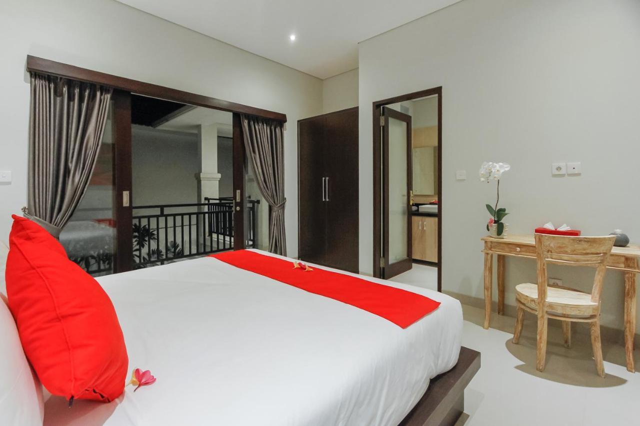 Villa 66, 5 Min Walk To Double 6 Beach Σεμινιάκ Εξωτερικό φωτογραφία