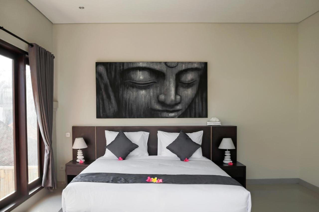 Villa 66, 5 Min Walk To Double 6 Beach Σεμινιάκ Εξωτερικό φωτογραφία