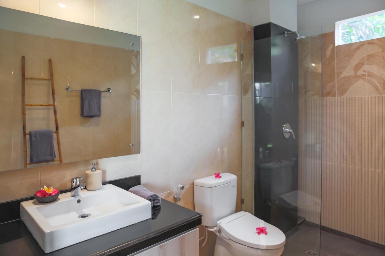 Villa 66, 5 Min Walk To Double 6 Beach Σεμινιάκ Εξωτερικό φωτογραφία