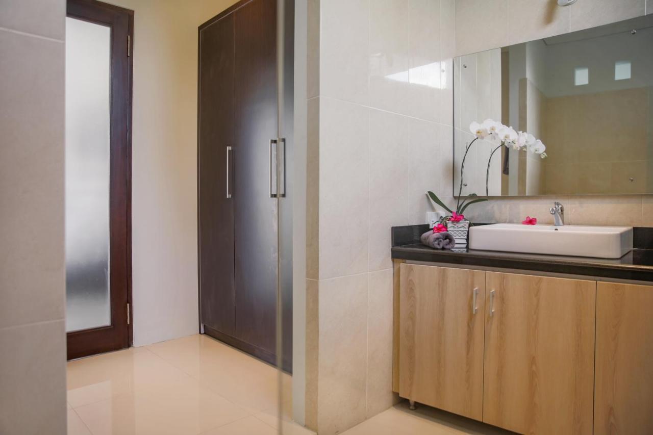 Villa 66, 5 Min Walk To Double 6 Beach Σεμινιάκ Εξωτερικό φωτογραφία