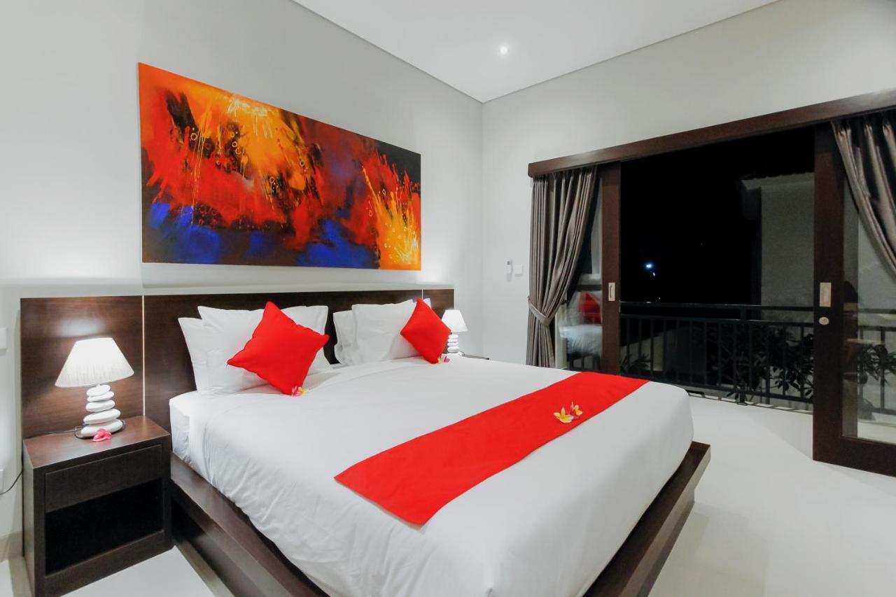 Villa 66, 5 Min Walk To Double 6 Beach Σεμινιάκ Εξωτερικό φωτογραφία