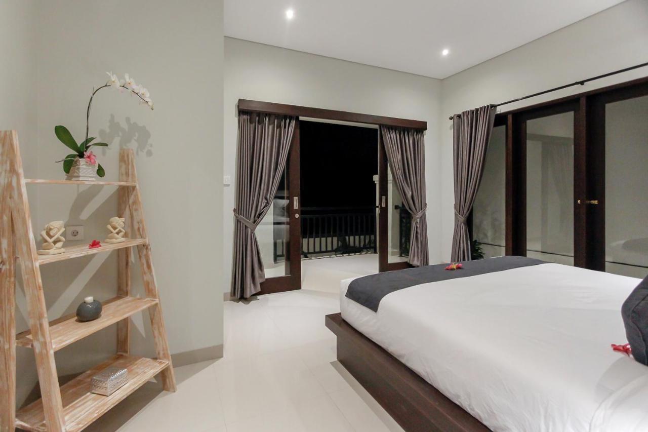 Villa 66, 5 Min Walk To Double 6 Beach Σεμινιάκ Εξωτερικό φωτογραφία