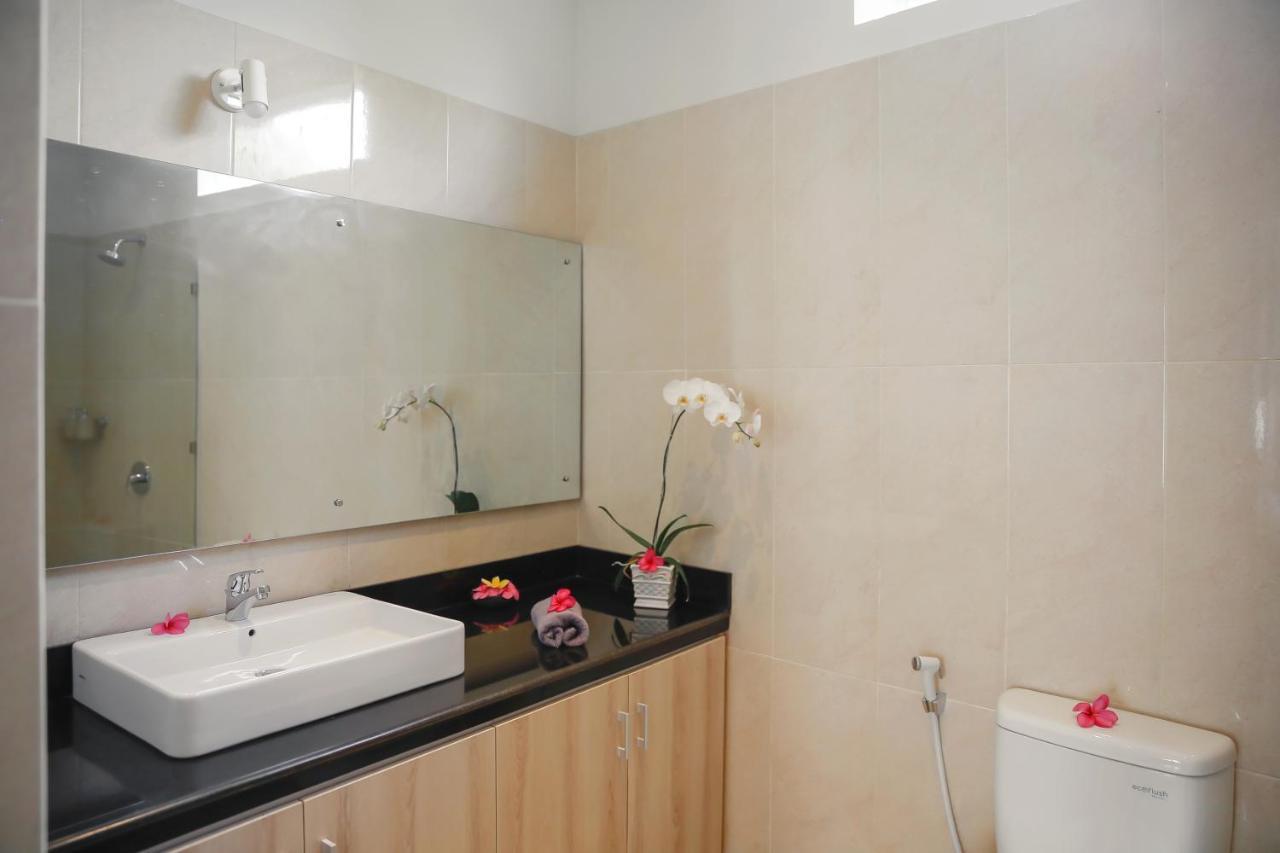 Villa 66, 5 Min Walk To Double 6 Beach Σεμινιάκ Εξωτερικό φωτογραφία